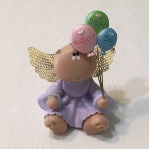 Kirk Angel Happy Mother’s Day Figurine